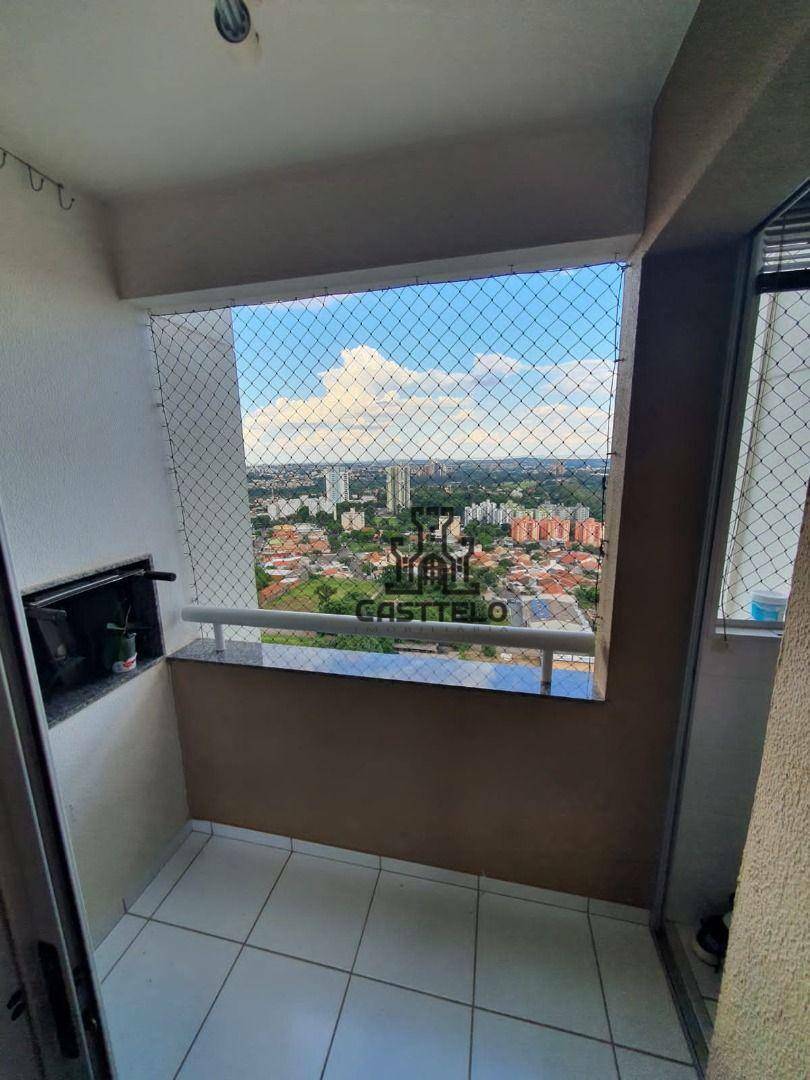 Apartamento à venda com 3 quartos, 70m² - Foto 31