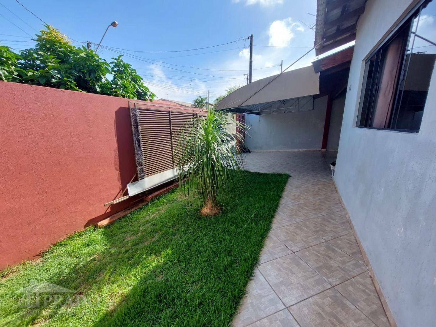 Casa à venda com 3 quartos, 134m² - Foto 22