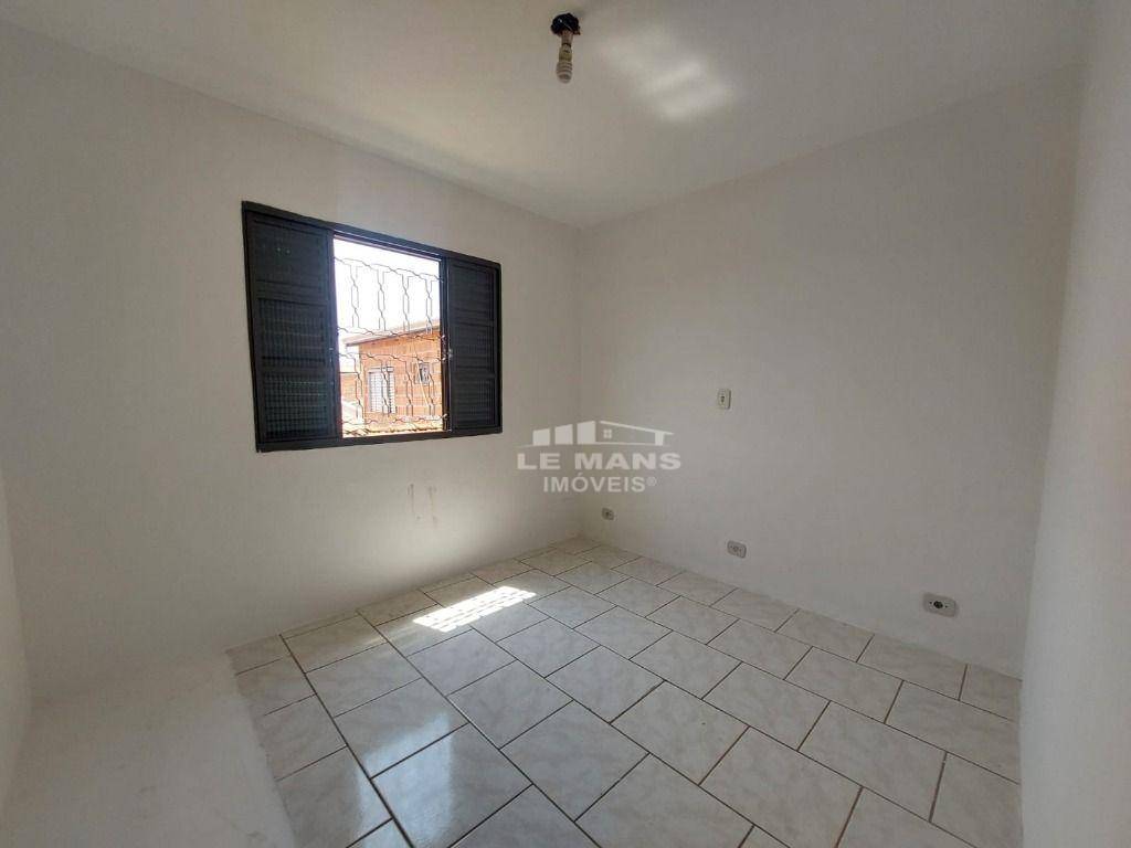 Casa à venda com 3 quartos, 153m² - Foto 16