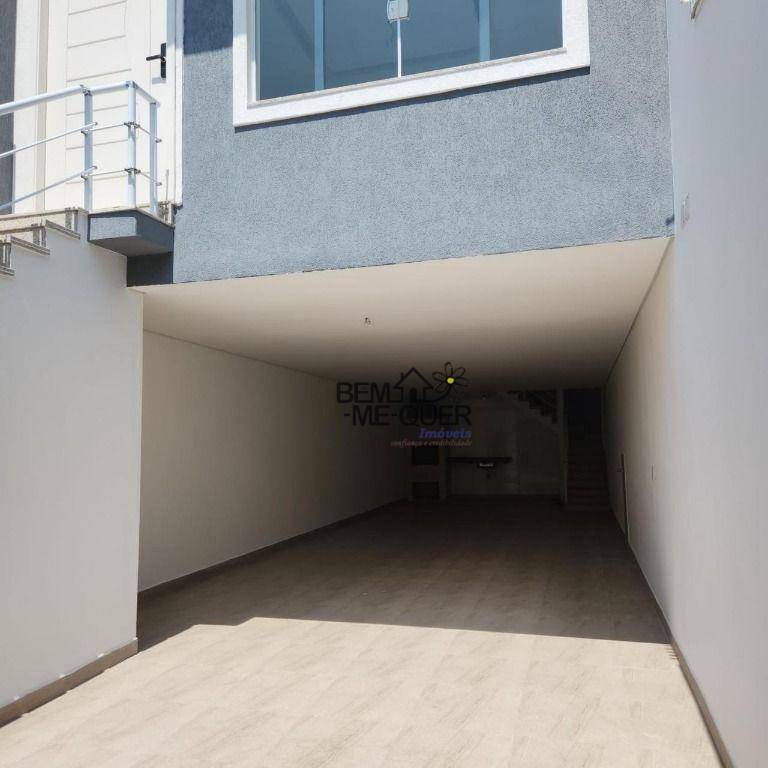 Sobrado à venda com 3 quartos, 220m² - Foto 20