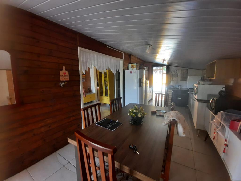 Casa à venda com 3 quartos, 120m² - Foto 13