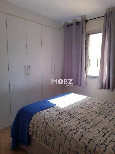 Apartamento à venda com 2 quartos, 54m² - Foto 5