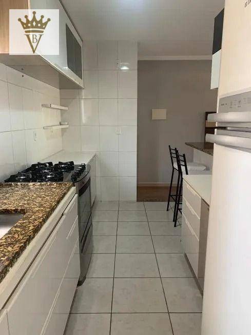 Apartamento à venda com 3 quartos, 83m² - Foto 20