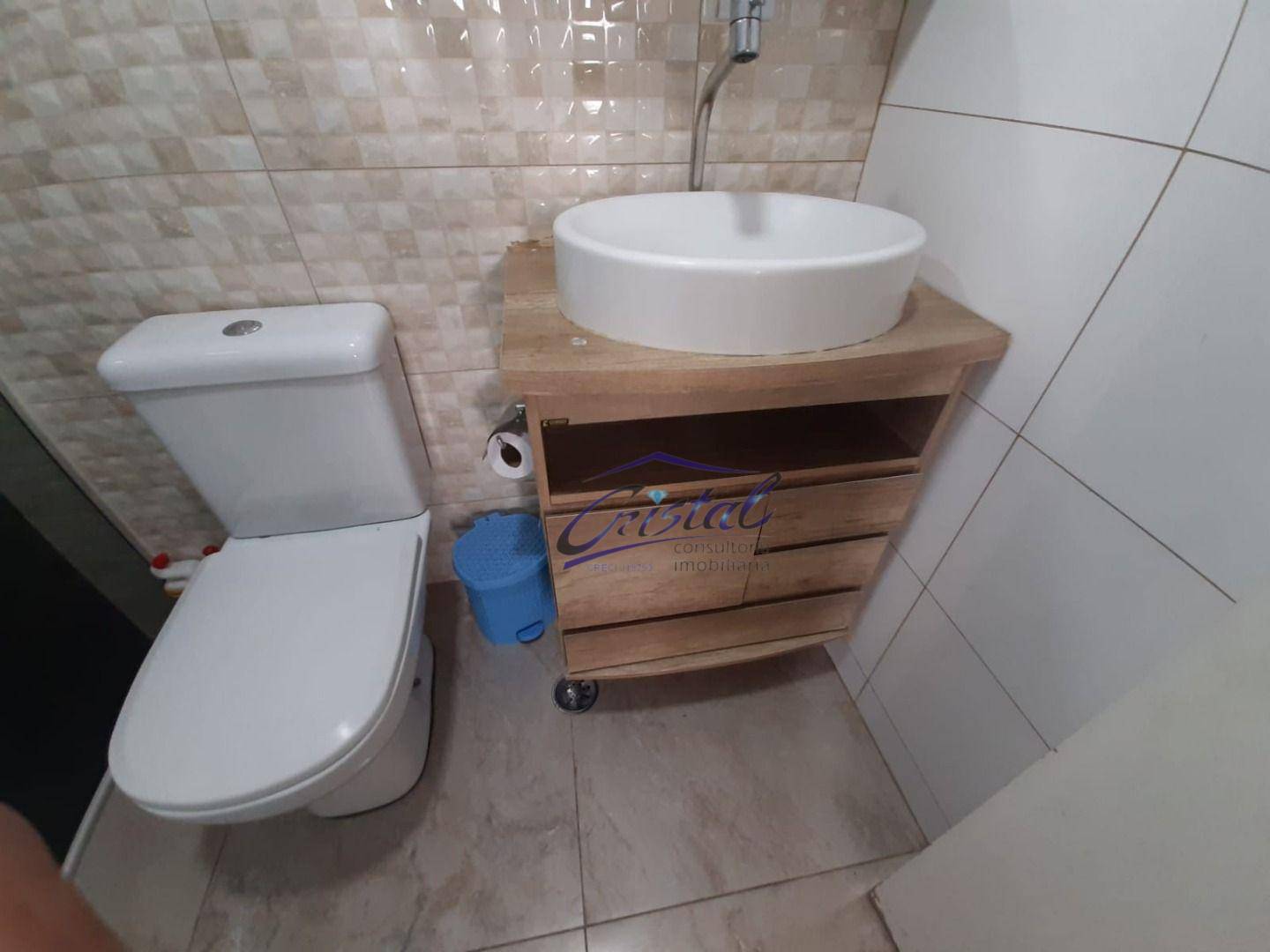 Apartamento à venda com 2 quartos, 54m² - Foto 13