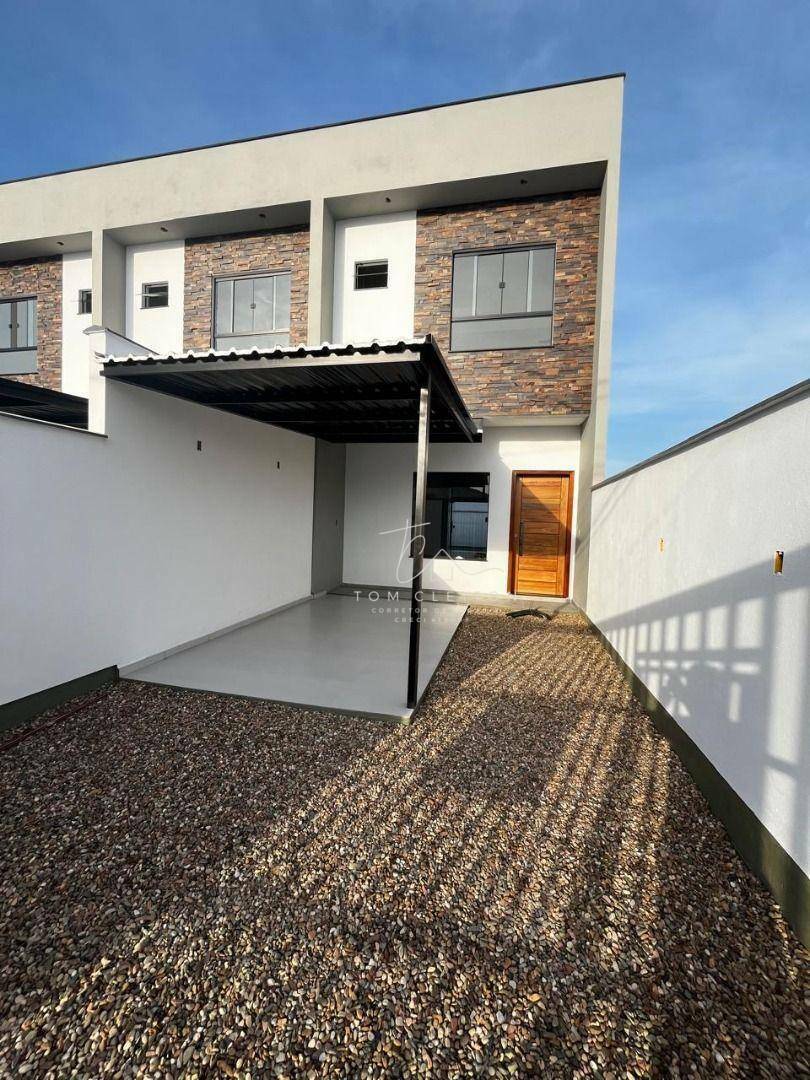 Sobrado à venda com 3 quartos, 117m² - Foto 16
