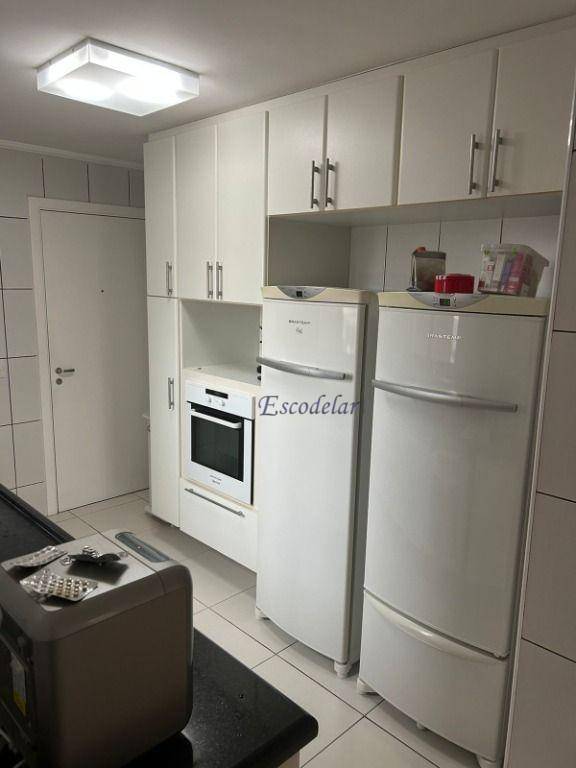 Apartamento à venda com 3 quartos, 96m² - Foto 6