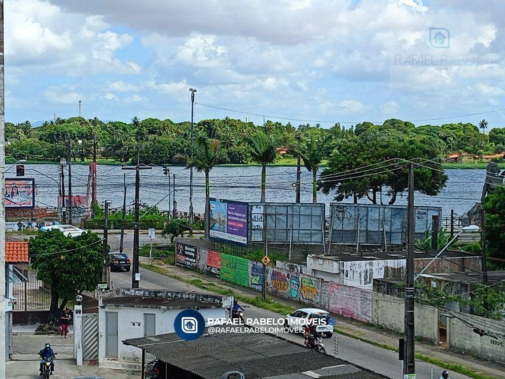 Apartamento para alugar com 3 quartos, 67m² - Foto 14