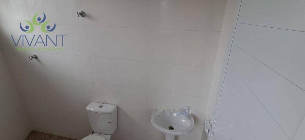 Conjunto Comercial-Sala para alugar, 23m² - Foto 10