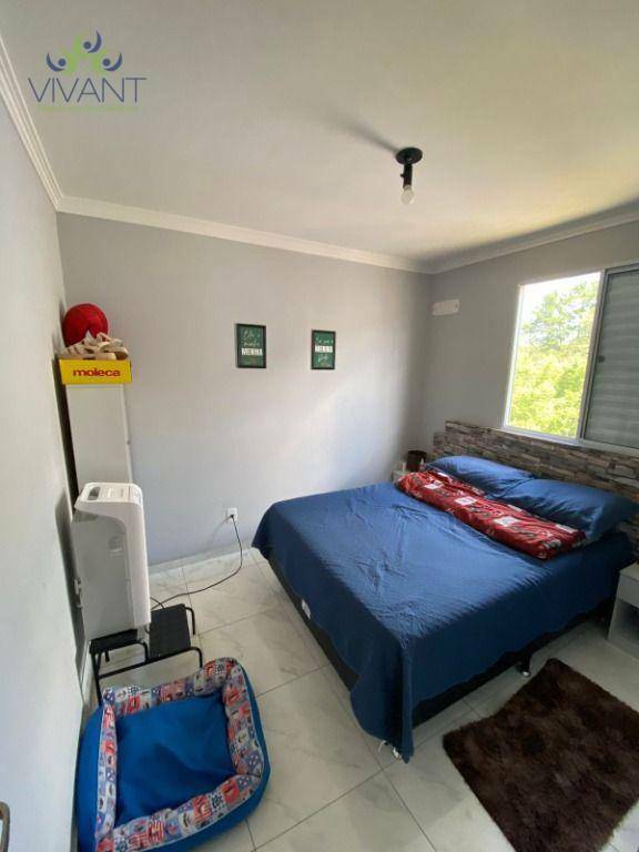 Apartamento à venda com 2 quartos, 47m² - Foto 6