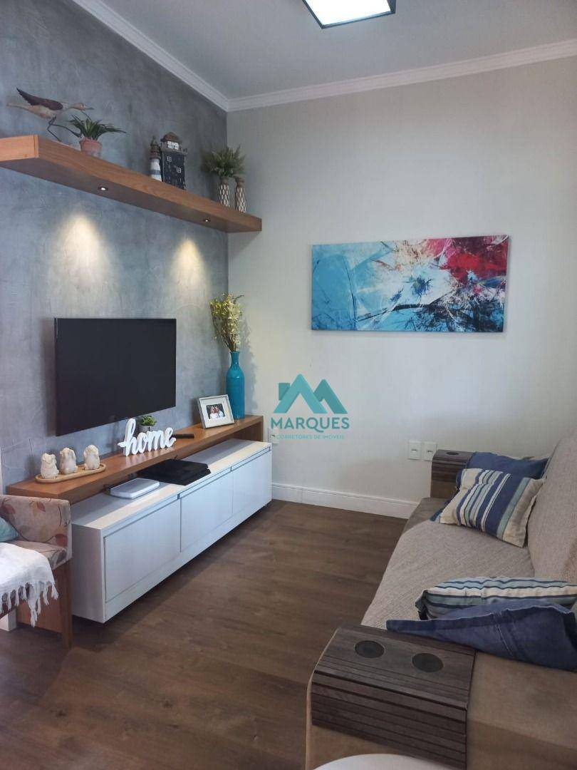 Casa, 3 quartos, 118 m² - Foto 5