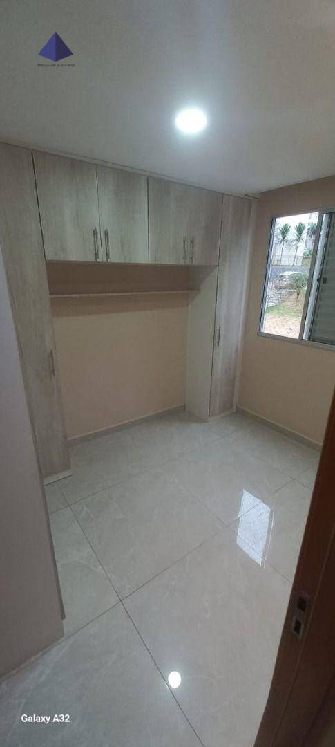 Apartamento para alugar com 2 quartos, 47m² - Foto 11