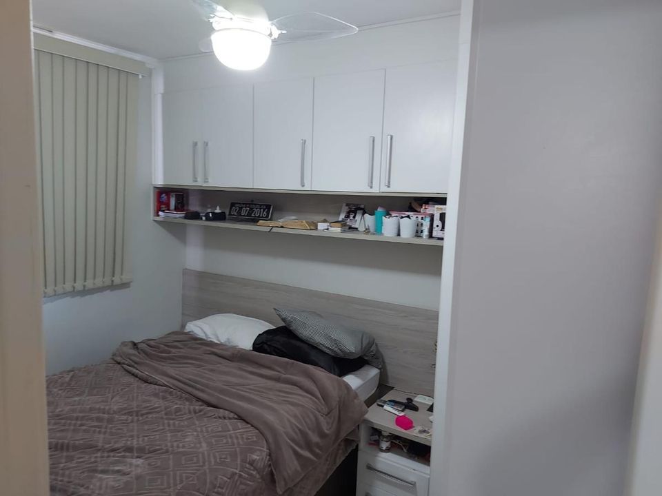 Apartamento à venda com 2 quartos, 47m² - Foto 21