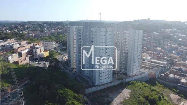 Apartamento à venda com 2 quartos, 54m² - Foto 19