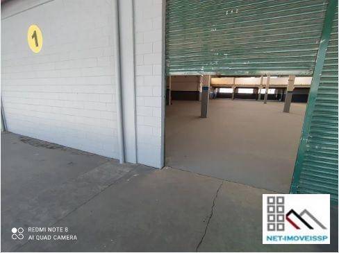 Depósito-Galpão, 1900 m² - Foto 5