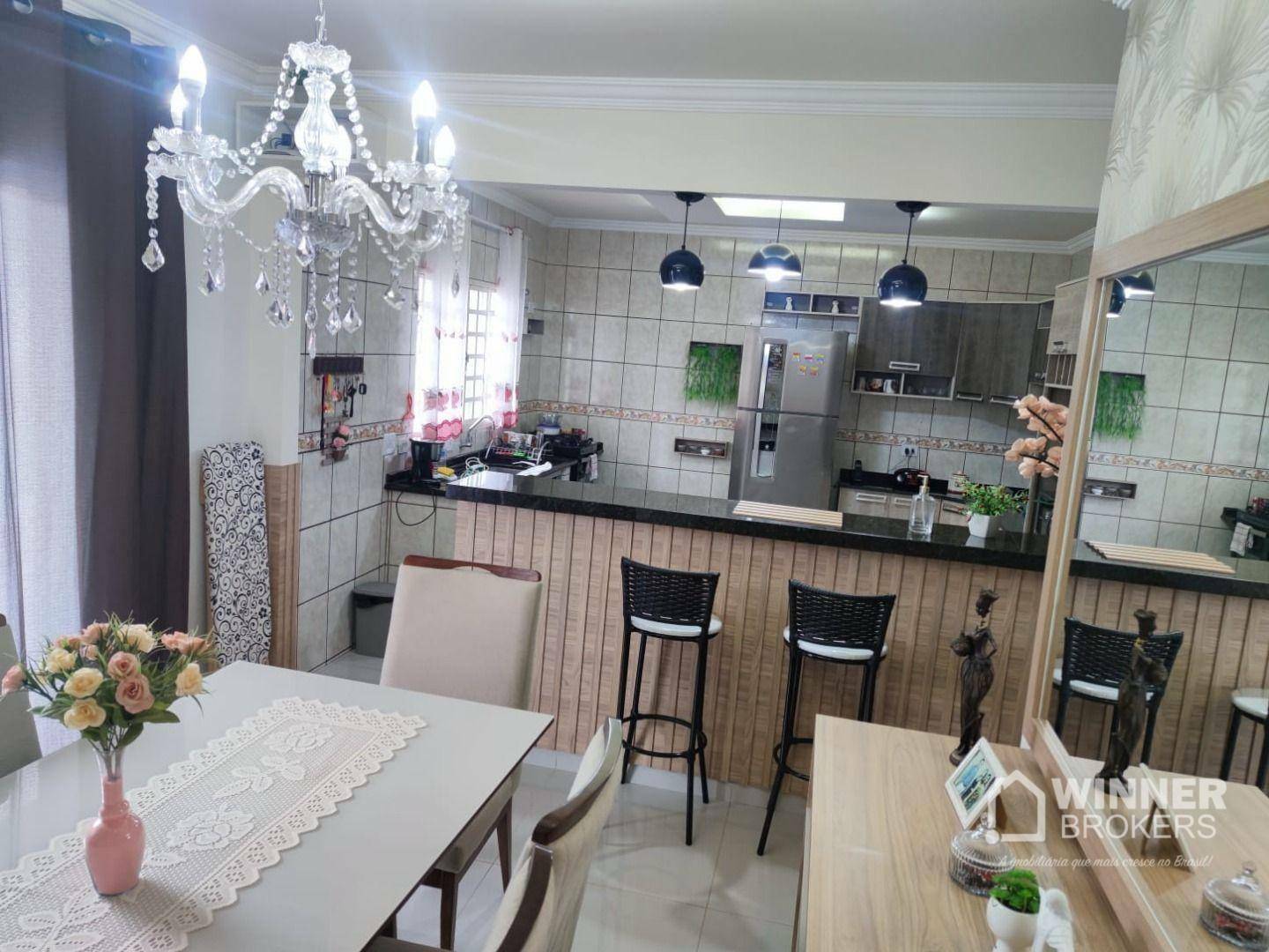 Casa à venda com 2 quartos, 180m² - Foto 39