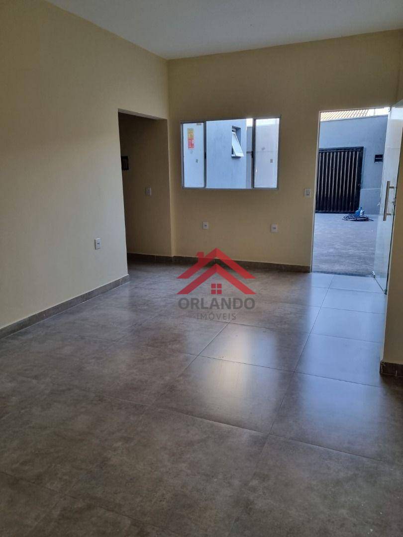 Casa à venda com 3 quartos, 120m² - Foto 5