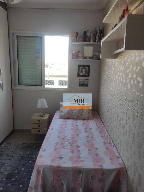 Apartamento à venda com 3 quartos, 65m² - Foto 3