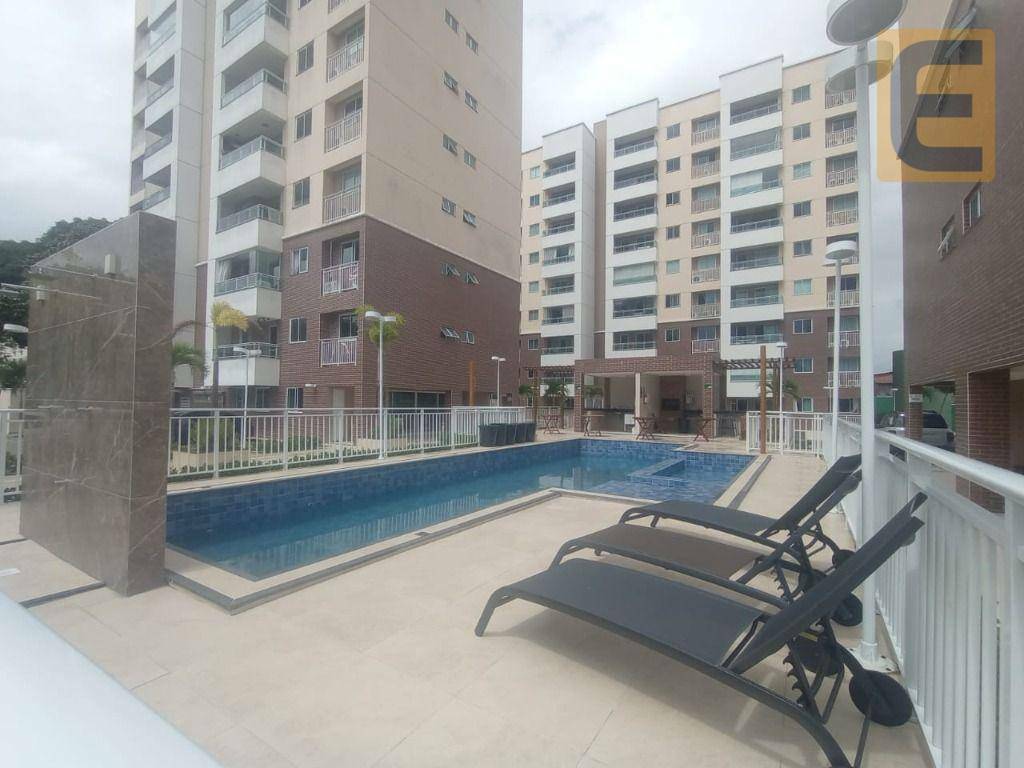 Apartamento para alugar com 3 quartos, 108m² - Foto 3