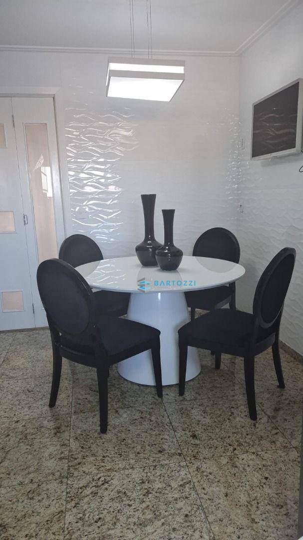 Apartamento à venda com 3 quartos, 328m² - Foto 7