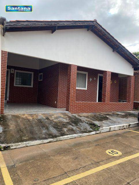 Casa de Condomínio, 5 quartos - Foto 3