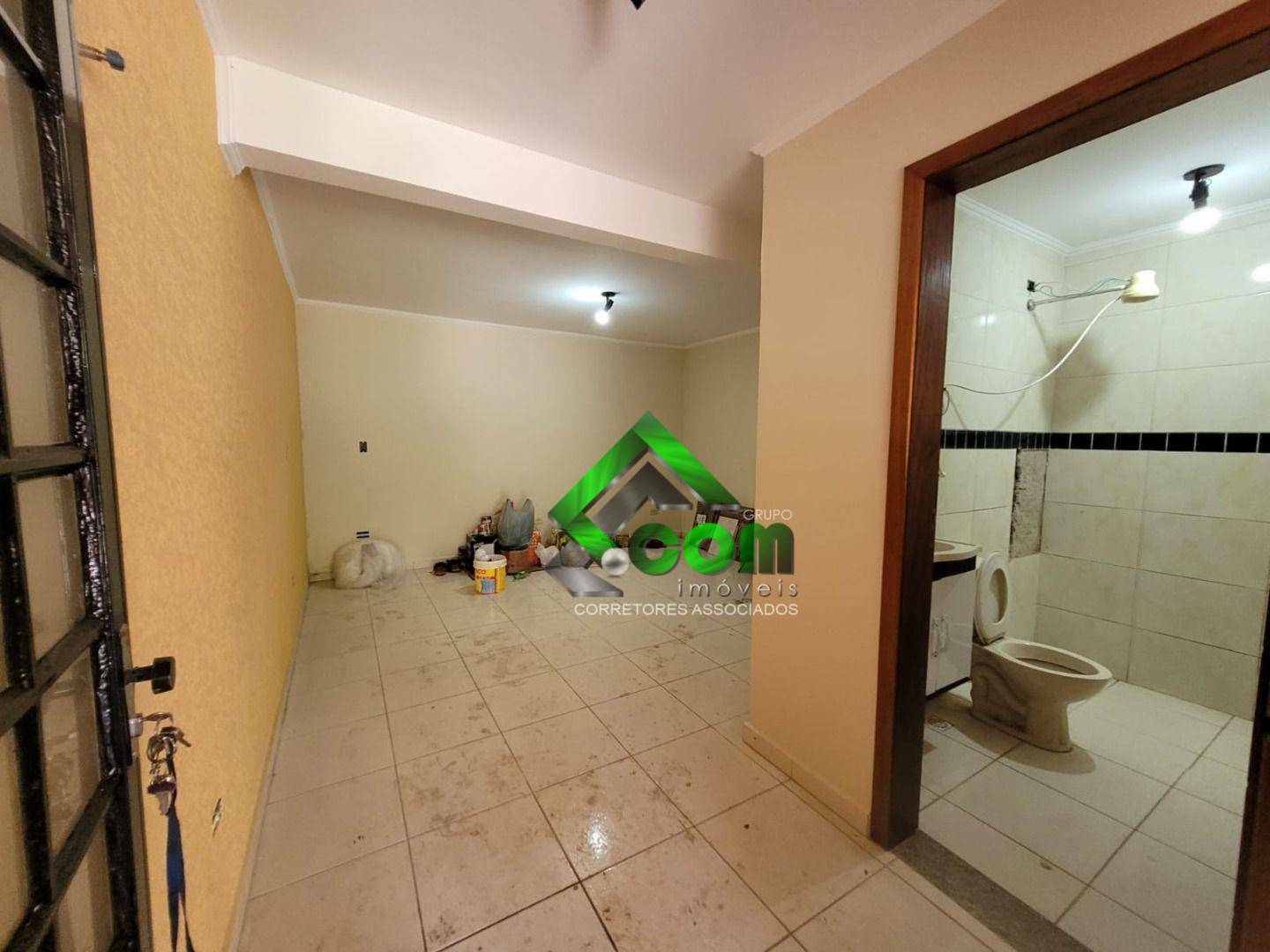 Casa à venda e aluguel com 3 quartos, 170m² - Foto 22