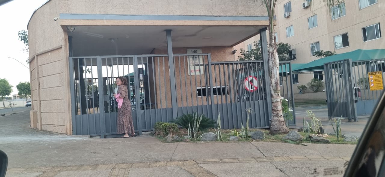 Apartamento à venda com 2 quartos, 42m² - Foto 1