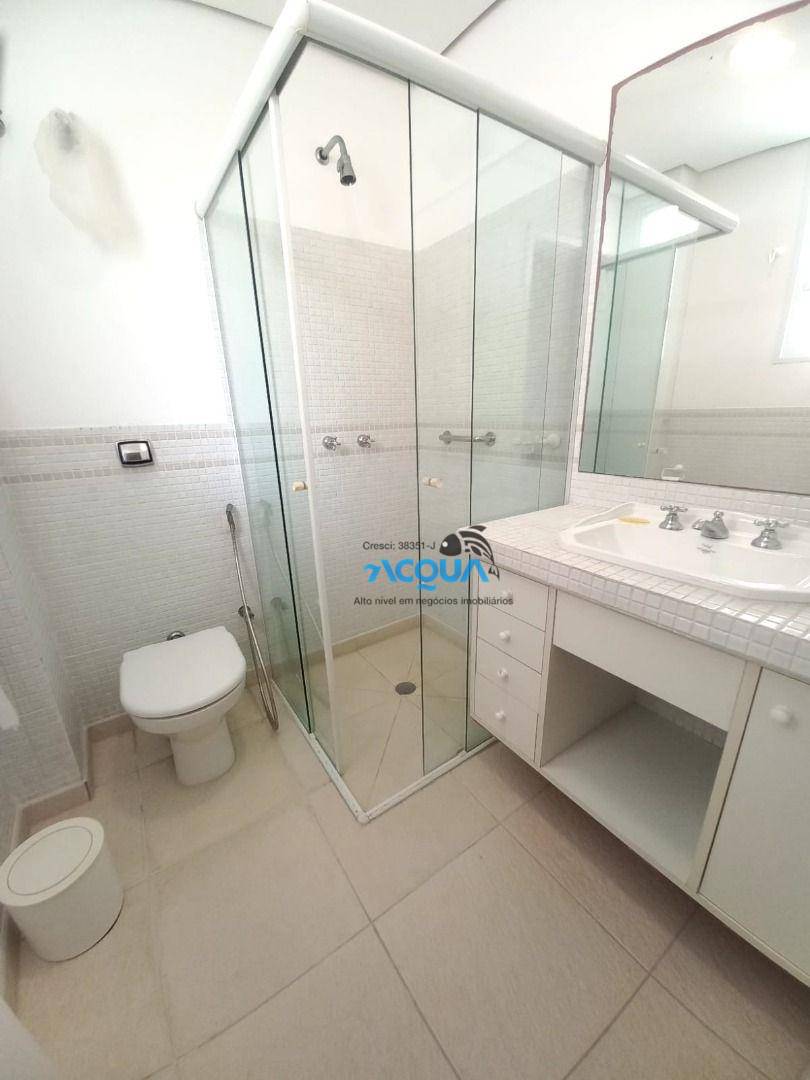 Apartamento à venda com 4 quartos, 200m² - Foto 10