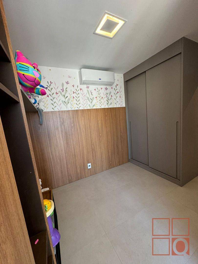 Apartamento à venda com 3 quartos, 106m² - Foto 5