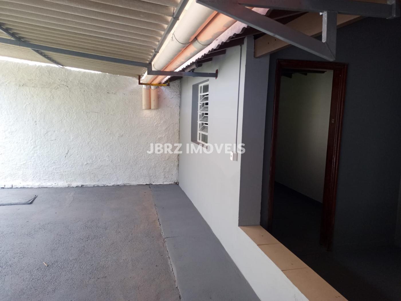 Casa para alugar com 2 quartos, 137m² - Foto 5