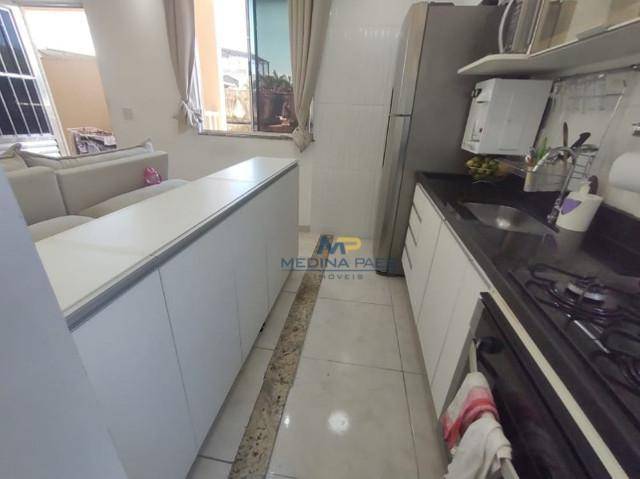 Apartamento à venda com 2 quartos, 59m² - Foto 5