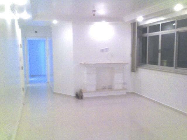 Apartamento à venda com 3 quartos, 120m² - Foto 4