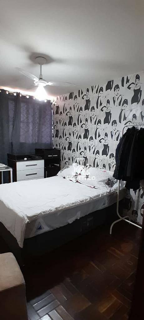 Apartamento à venda com 2 quartos, 75m² - Foto 9