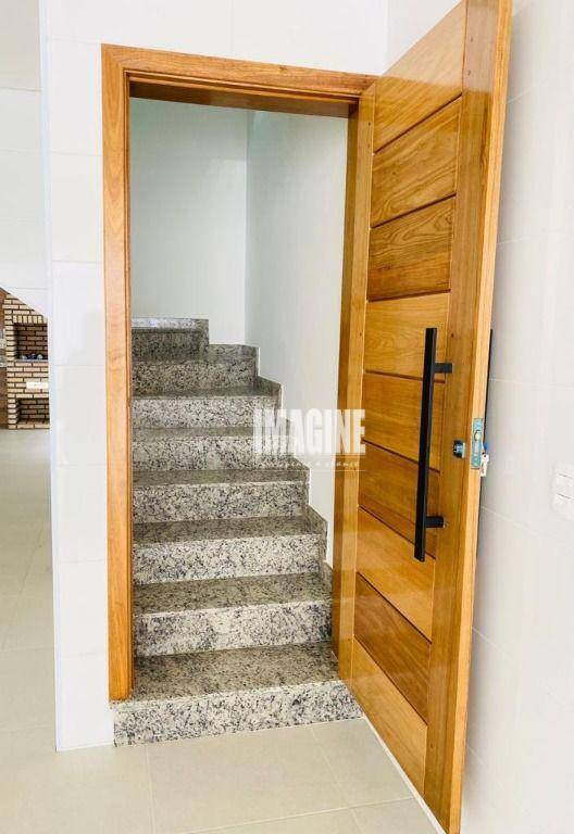 Sobrado à venda com 3 quartos, 220m² - Foto 24