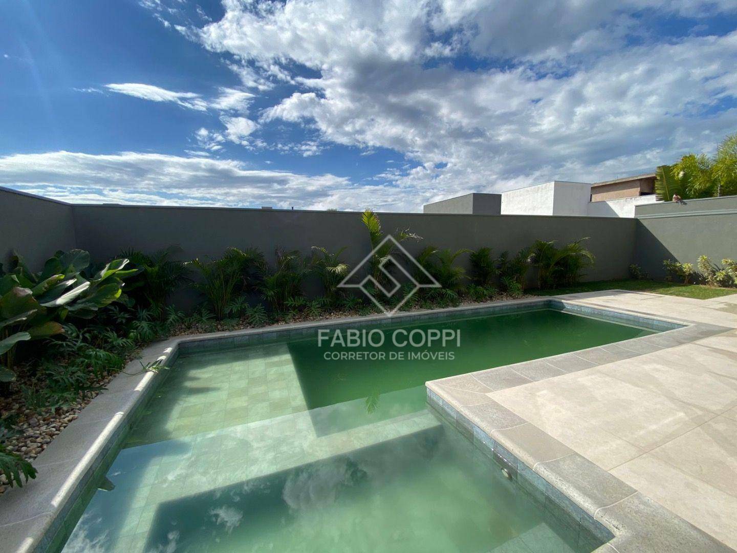 Casa de Condomínio à venda com 4 quartos, 383m² - Foto 8