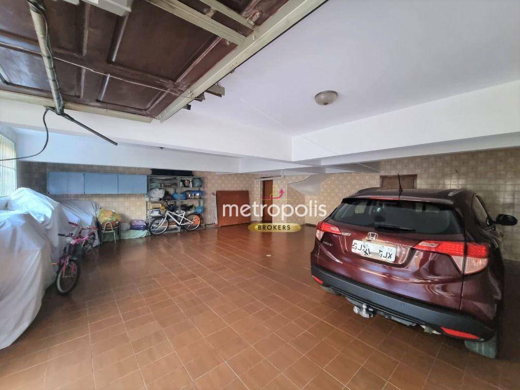 Sobrado à venda com 3 quartos, 290m² - Foto 41