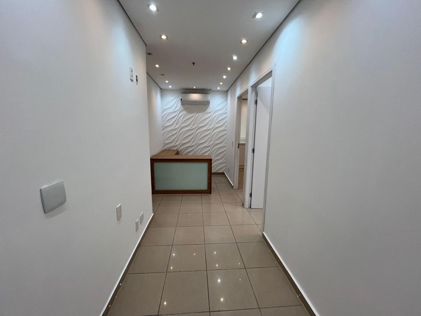 Prédio Inteiro para alugar com 1 quarto, 41m² - Foto 31