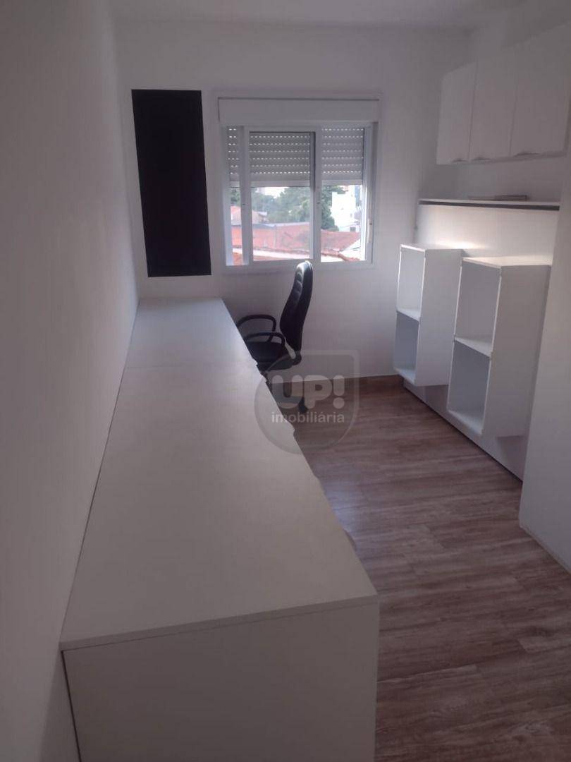 Apartamento à venda com 2 quartos, 62m² - Foto 6