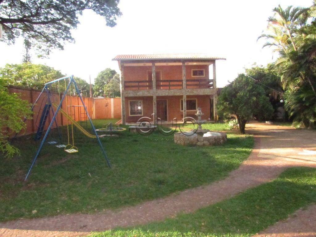 Casa para alugar com 2 quartos, 541m² - Foto 2