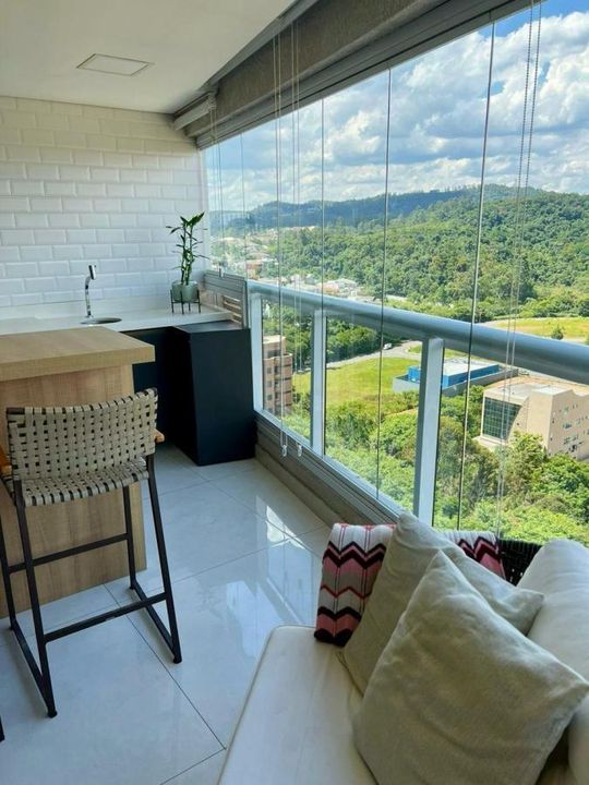 Apartamento à venda com 2 quartos, 69m² - Foto 17