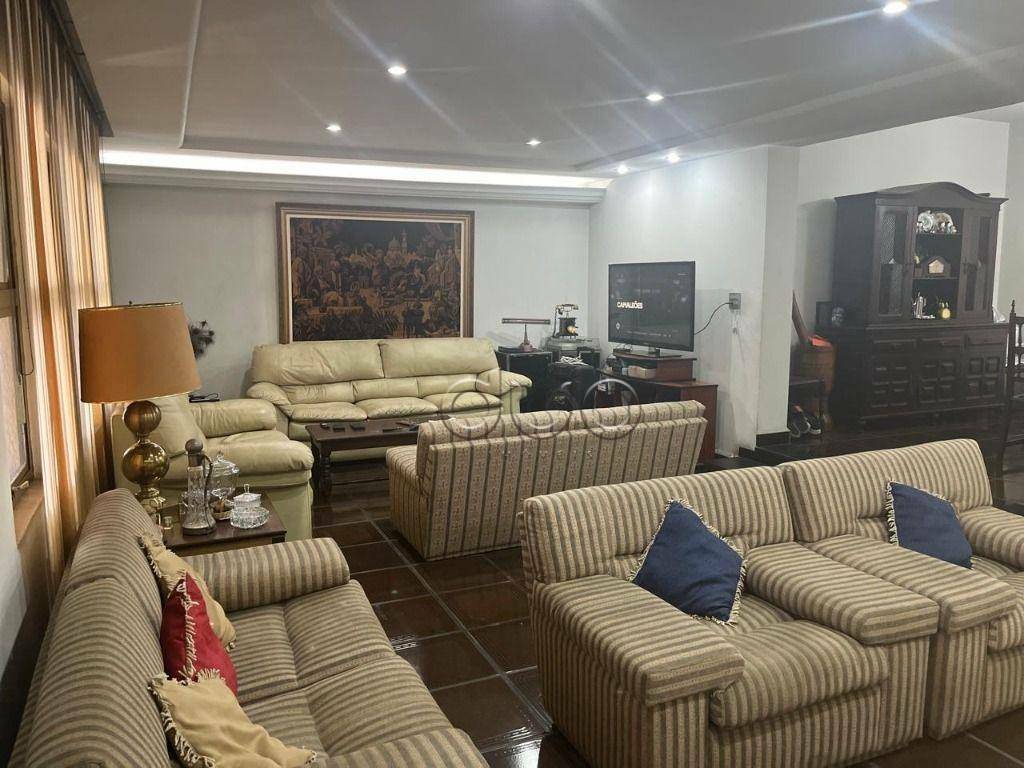 Casa à venda com 3 quartos, 385m² - Foto 1