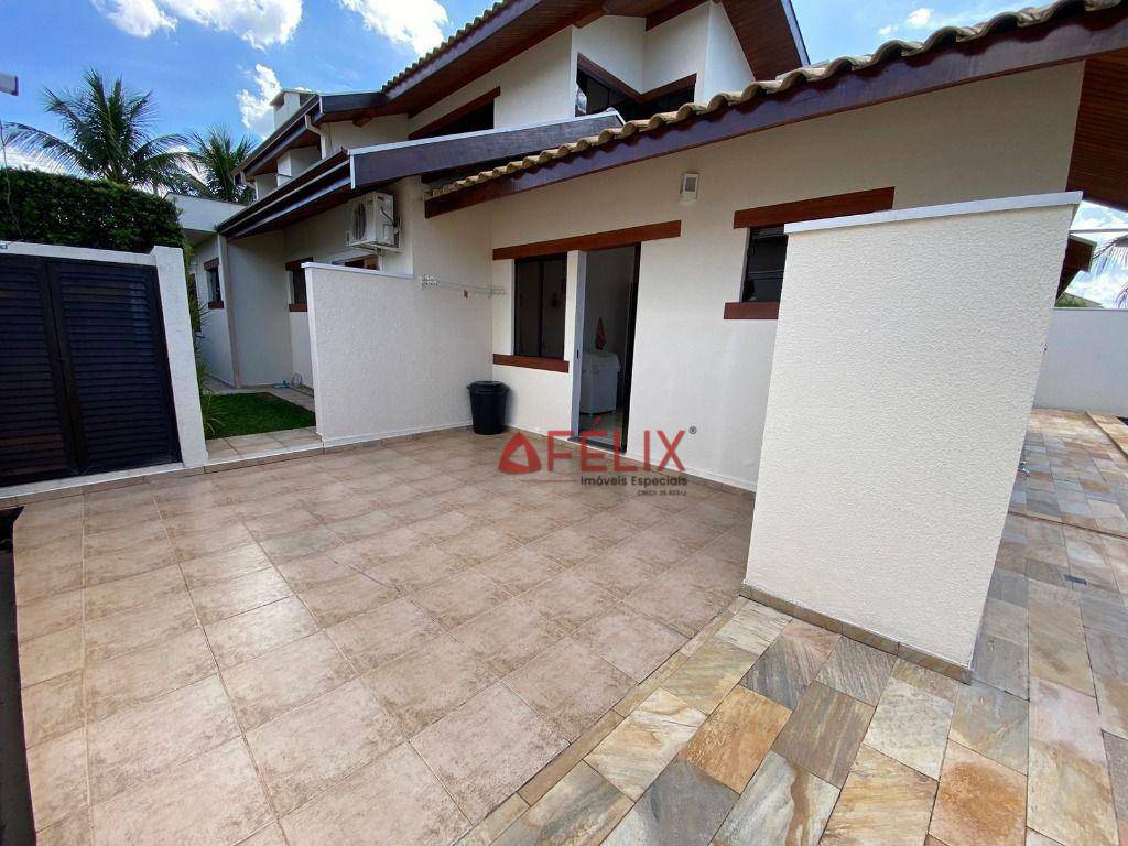 Casa de Condomínio à venda com 3 quartos, 310m² - Foto 36