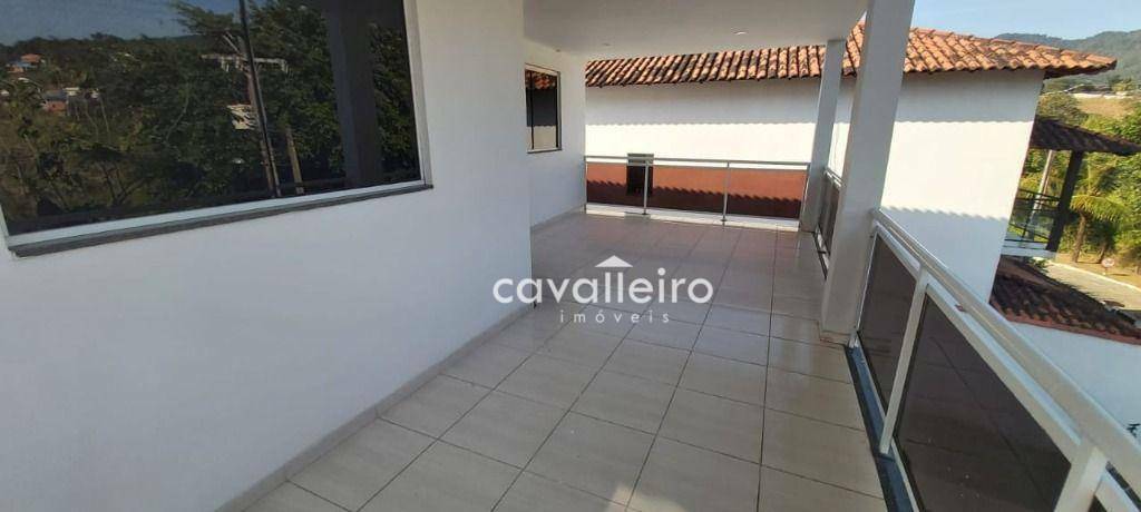 Casa de Condomínio à venda com 5 quartos, 265m² - Foto 28