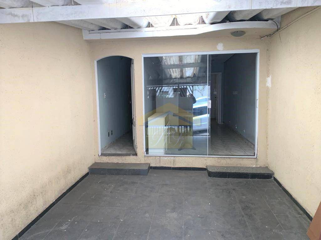 Sobrado para alugar com 3 quartos, 76m² - Foto 6