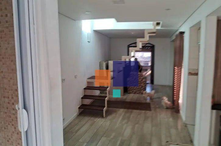 Casa à venda com 3 quartos, 100m² - Foto 6