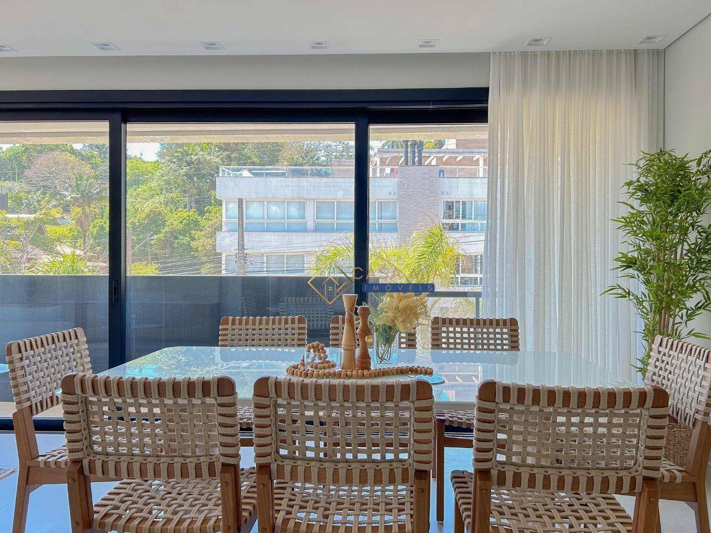 Apartamento, 3 quartos, 122 m² - Foto 3