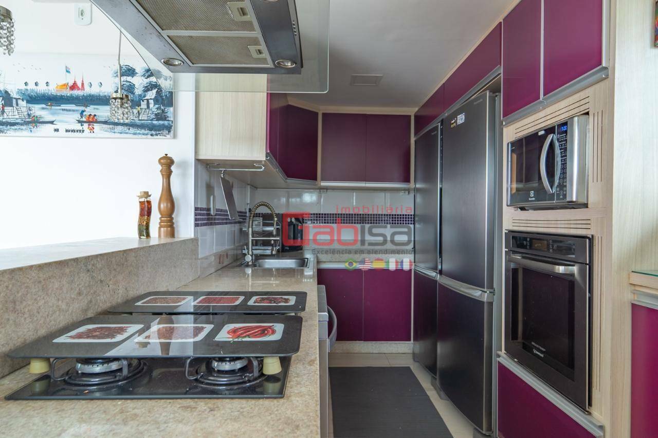 Cobertura à venda com 4 quartos, 210m² - Foto 11
