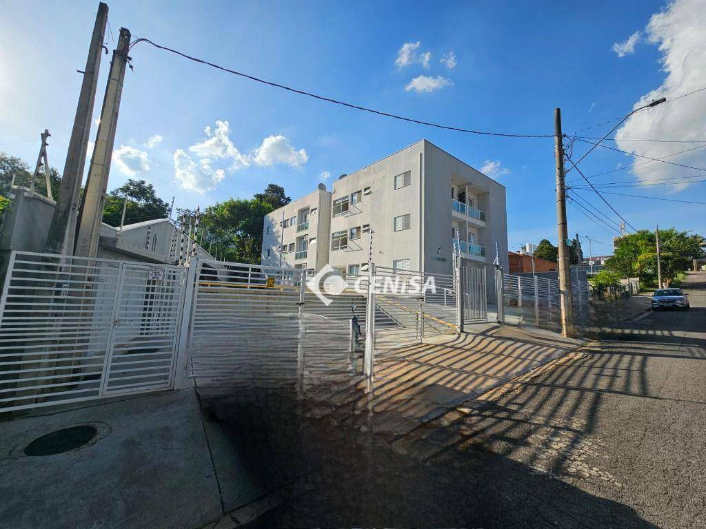 Apartamento à venda com 1 quarto, 50m² - Foto 3