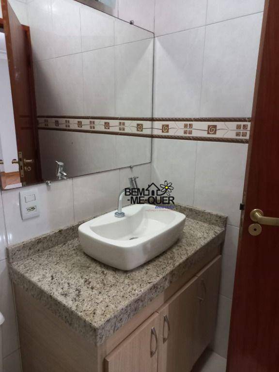 Casa, 3 quartos, 207 m² - Foto 18