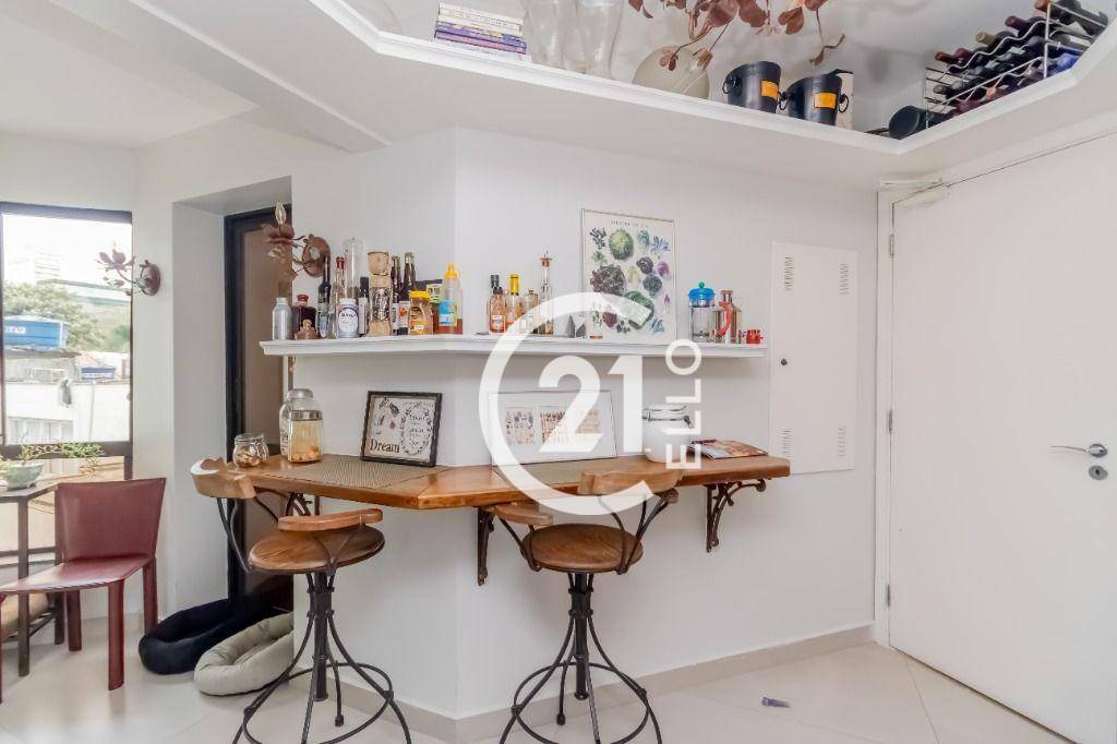 Apartamento à venda com 3 quartos, 171m² - Foto 18