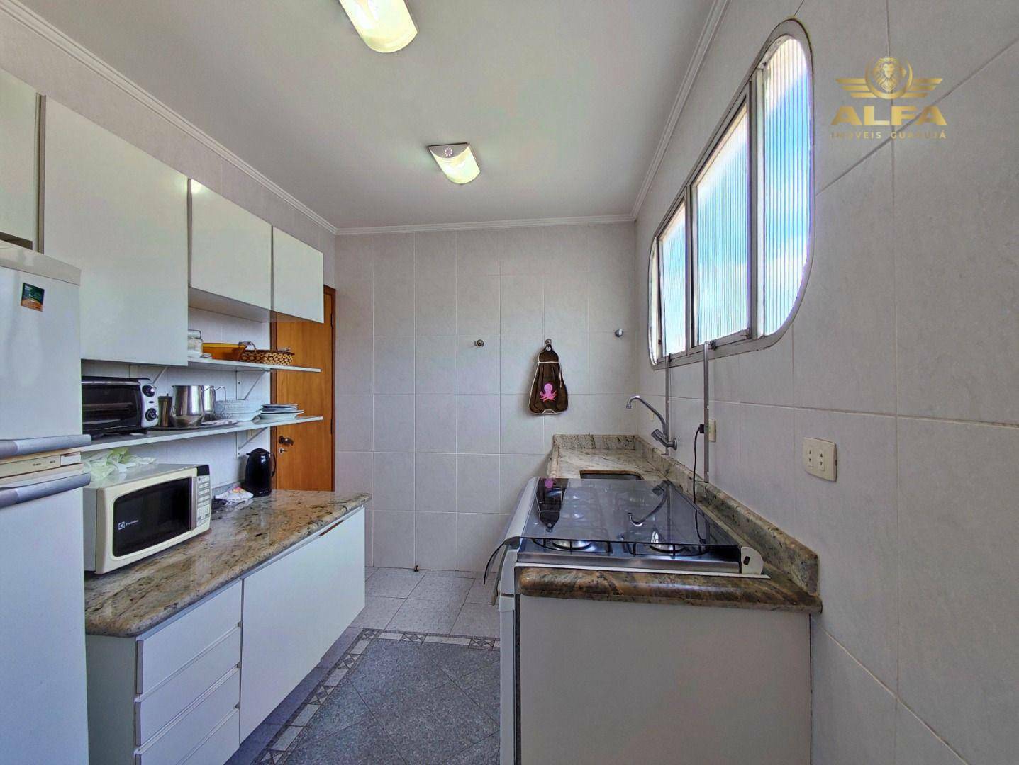 Apartamento à venda com 4 quartos, 120m² - Foto 22